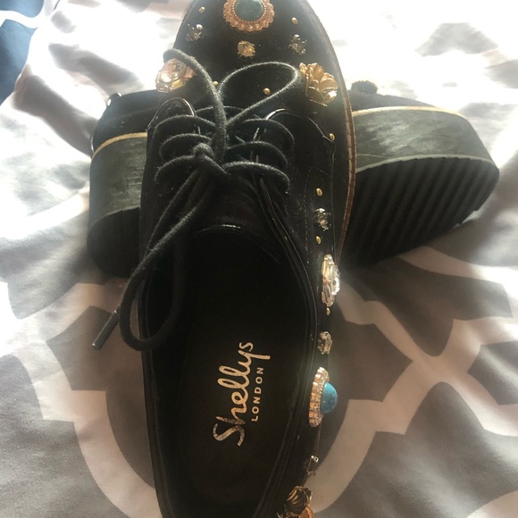 Shelly’s London - Picture 5 of 7